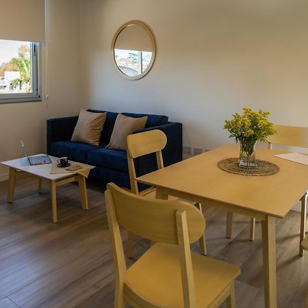 Espacio Terra Apartamentos Junín Exteriér fotografie